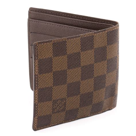 used louis vuitton wallet mens
